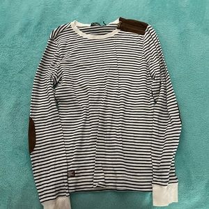Ralph Lauren striped long sleeve